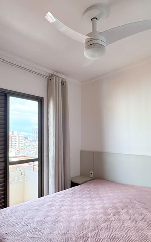 Apartamento à venda com 78m², 3 quartos e 2 vagas Apartamento à venda com 78m², 3 quartos e 2 vagasSuíte