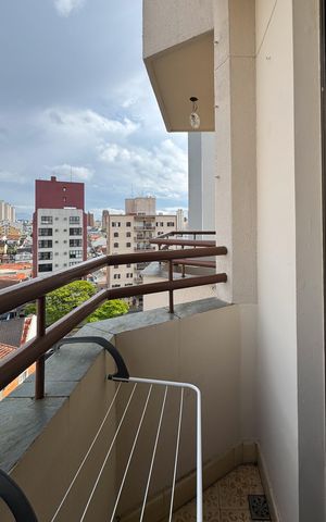 Apartamento à venda com 78m², 3 quartos e 2 vagas Apartamento à venda com 78m², 3 quartos e 2 vagasSacada - Quarto 2