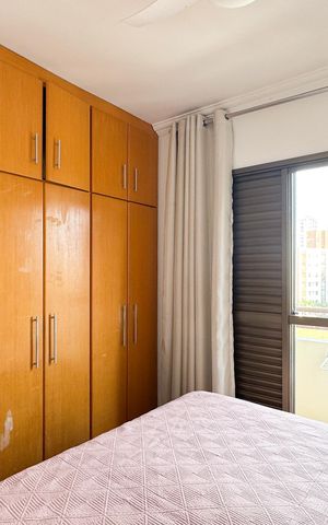 Apartamento à venda com 78m², 3 quartos e 2 vagas Apartamento à venda com 78m², 3 quartos e 2 vagasSuíte