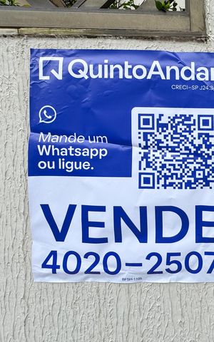 Apartamento à venda com 78m², 3 quartos e 2 vagas Apartamento à venda com 78m², 3 quartos e 2 vagasPlaca