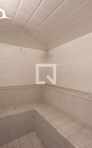 Apartamento à venda com 78m², 3 quartos e 2 vagas Apartamento à venda com 78m², 3 quartos e 2 vagasÁrea comum - Sauna