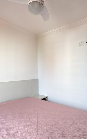 Apartamento à venda com 78m², 3 quartos e 2 vagas Apartamento à venda com 78m², 3 quartos e 2 vagasSuíte