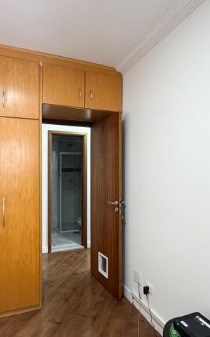 Apartamento à venda com 78m², 3 quartos e 2 vagas Apartamento à venda com 78m², 3 quartos e 2 vagasQuarto 1