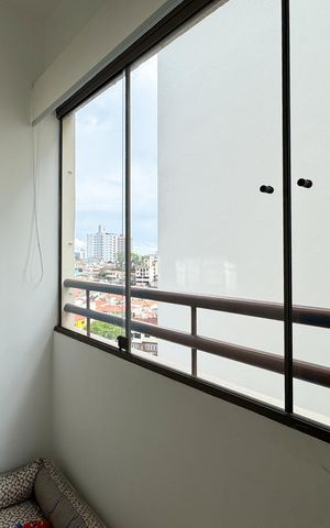 Apartamento à venda com 78m², 3 quartos e 2 vagas Apartamento à venda com 78m², 3 quartos e 2 vagasSacada