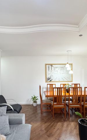 Apartamento à venda com 78m², 3 quartos e 2 vagas Apartamento à venda com 78m², 3 quartos e 2 vagasSala