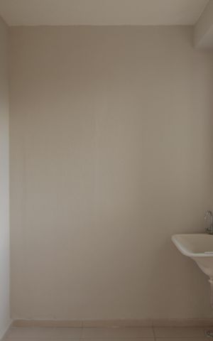 Apartamento à venda com 43m², 2 quartos e 1 vagaCozinha e Área de Serviço