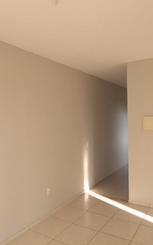Apartamento à venda com 43m², 2 quartos e 1 vagaSala