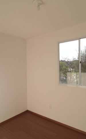 Apartamento à venda com 43m², 2 quartos e 1 vagaQuarto 2