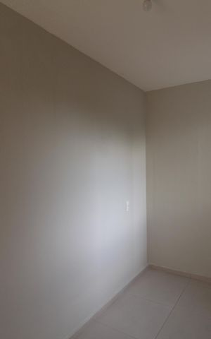 Apartamento à venda com 43m², 2 quartos e 1 vagaCozinha e Área de Serviço