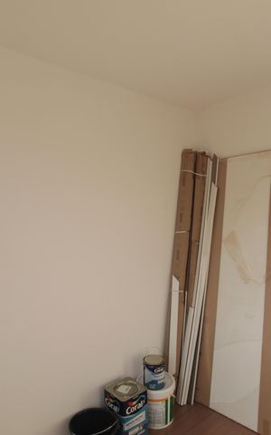 Apartamento à venda com 43m², 2 quartos e 1 vagaQuarto 1