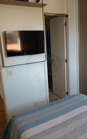Apartamento à venda com 67m², 3 quartos e 2 vagas