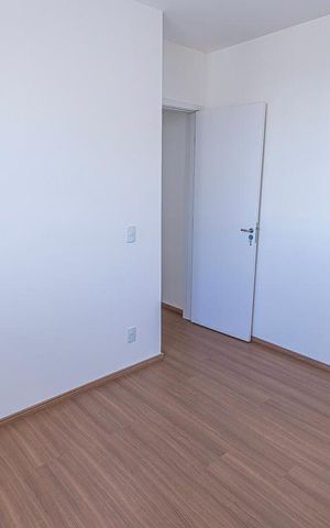 Apartamento para alugar com 45m², 2 quartos e 1 vaga Apartamento para alugar com 45m², 2 quartos e 1 vagaQuarto
