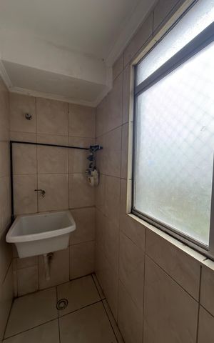 Apartamento à venda com 56m², 2 quartos e 1 vaga Apartamento à venda com 56m², 2 quartos e 1 vagaÁrea de Serviço
