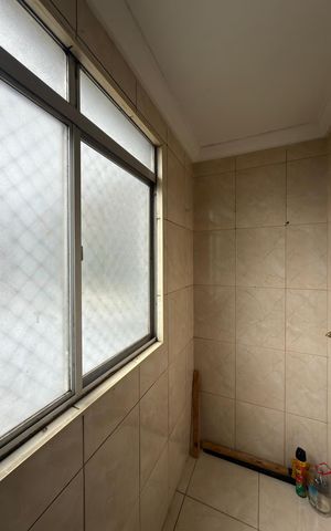 Apartamento à venda com 56m², 2 quartos e 1 vaga Apartamento à venda com 56m², 2 quartos e 1 vagaÁrea de Serviço