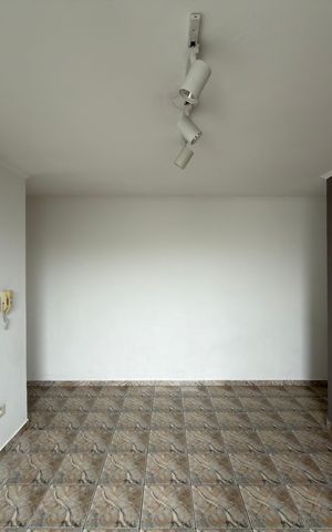 Apartamento à venda com 56m², 2 quartos e 1 vaga Apartamento à venda com 56m², 2 quartos e 1 vagaSala