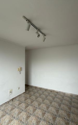 Apartamento à venda com 56m², 2 quartos e 1 vaga Apartamento à venda com 56m², 2 quartos e 1 vagaSala