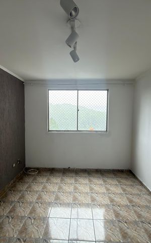 Apartamento à venda com 56m², 2 quartos e 1 vaga Apartamento à venda com 56m², 2 quartos e 1 vagaSala