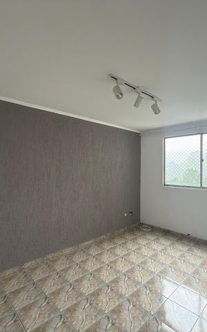 Apartamento à venda com 56m², 2 quartos e 1 vaga Apartamento à venda com 56m², 2 quartos e 1 vagaSala