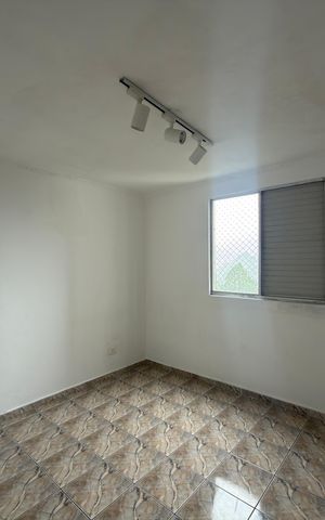Apartamento à venda com 56m², 2 quartos e 1 vaga Apartamento à venda com 56m², 2 quartos e 1 vagaQuarto 2
