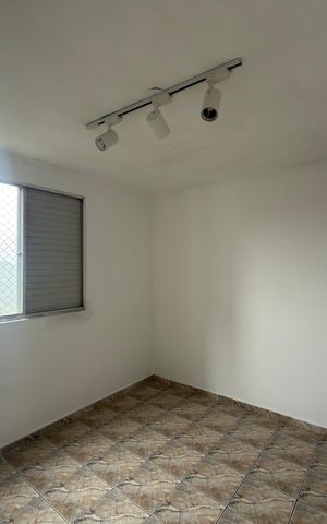 Apartamento à venda com 56m², 2 quartos e 1 vaga Apartamento à venda com 56m², 2 quartos e 1 vagaQuarto 2