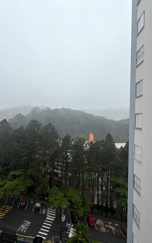 Apartamento à venda com 56m², 2 quartos e 1 vaga Apartamento à venda com 56m², 2 quartos e 1 vagaSala Vista