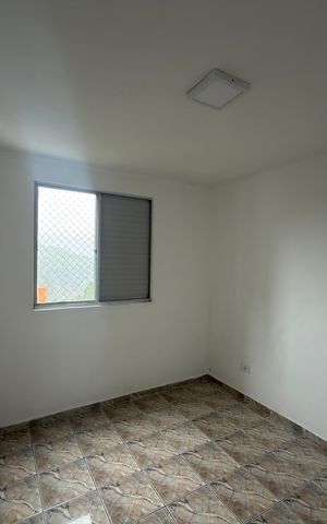 Apartamento à venda com 56m², 2 quartos e 1 vaga Apartamento à venda com 56m², 2 quartos e 1 vagaQuarto 1