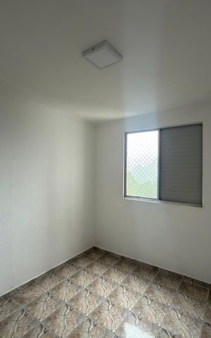 Apartamento à venda com 56m², 2 quartos e 1 vaga Apartamento à venda com 56m², 2 quartos e 1 vagaQuarto 1