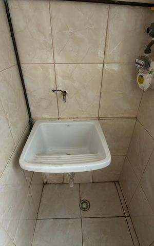 Apartamento à venda com 56m², 2 quartos e 1 vaga Apartamento à venda com 56m², 2 quartos e 1 vagaÁrea de Serviço