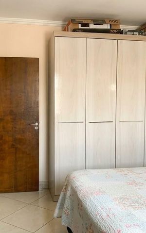 Apartamento à venda com 50m², 2 quartos e 1 vaga Apartamento à venda com 50m², 2 quartos e 1 vagaQuarto 1