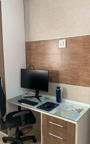 Apartamento à venda com 50m², 2 quartos e 1 vaga Apartamento à venda com 50m², 2 quartos e 1 vagaQuarto 2