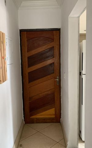Apartamento à venda com 50m², 2 quartos e 1 vaga Apartamento à venda com 50m², 2 quartos e 1 vagaCorredor
