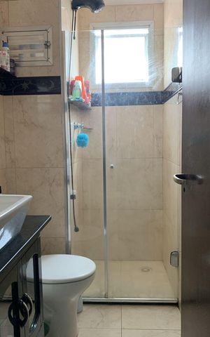 Apartamento à venda com 50m², 2 quartos e 1 vaga Apartamento à venda com 50m², 2 quartos e 1 vagaBanheiro