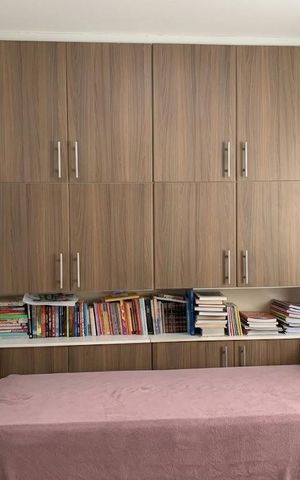 Apartamento à venda com 50m², 2 quartos e 1 vaga Apartamento à venda com 50m², 2 quartos e 1 vagaQuarto 2