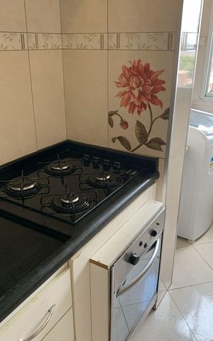 Apartamento à venda com 50m², 2 quartos e 1 vaga Apartamento à venda com 50m², 2 quartos e 1 vagaCozinha