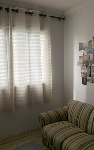 Apartamento à venda com 50m², 2 quartos e 1 vaga Apartamento à venda com 50m², 2 quartos e 1 vagaSala