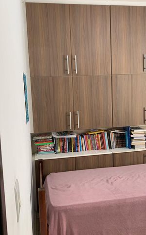 Apartamento à venda com 50m², 2 quartos e 1 vaga Apartamento à venda com 50m², 2 quartos e 1 vagaQuarto 2