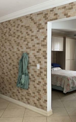 Apartamento à venda com 50m², 2 quartos e 1 vaga Apartamento à venda com 50m², 2 quartos e 1 vagaSala de Jantar
