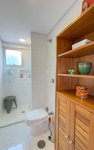 Apartamento para alugar com 74m², 2 quartos e 1 vaga