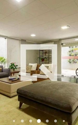Apartamento para alugar com 74m², 2 quartos e 1 vaga