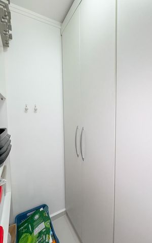 Apartamento para alugar com 74m², 2 quartos e 1 vaga