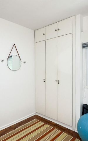 Apartamento para alugar com 74m², 2 quartos e 1 vaga