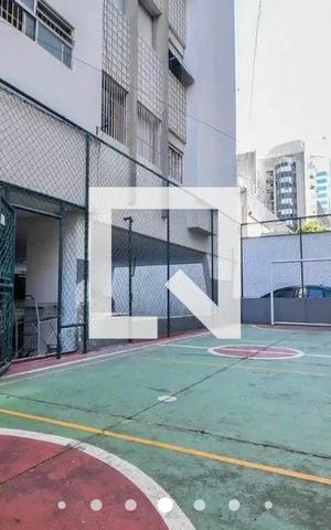 Apartamento para alugar com 74m², 2 quartos e 1 vaga