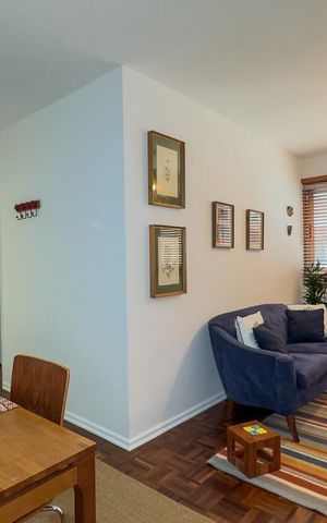 Apartamento para alugar com 74m², 2 quartos e 1 vaga