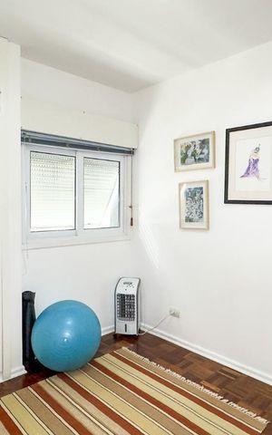 Apartamento para alugar com 74m², 2 quartos e 1 vaga