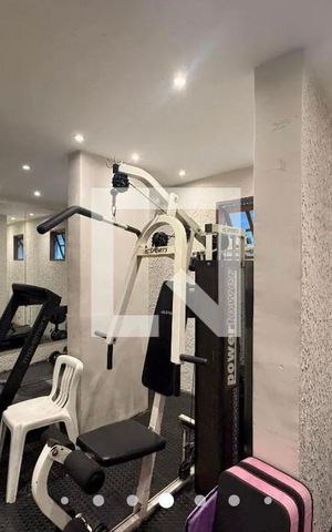 Apartamento para alugar com 74m², 2 quartos e 1 vaga