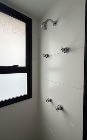 Apartamento para alugar com 47m², 1 quarto e 1 vaga