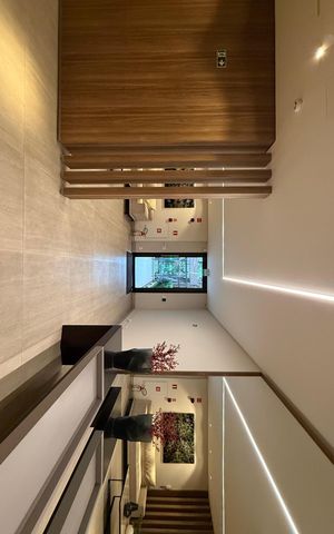 Apartamento para alugar com 47m², 1 quarto e 1 vaga