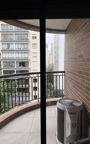 Apartamento para alugar com 47m², 1 quarto e 1 vaga