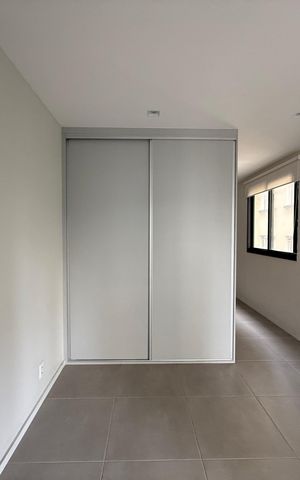 Apartamento para alugar com 47m², 1 quarto e 1 vaga