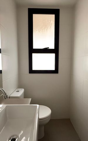 Apartamento para alugar com 47m², 1 quarto e 1 vaga